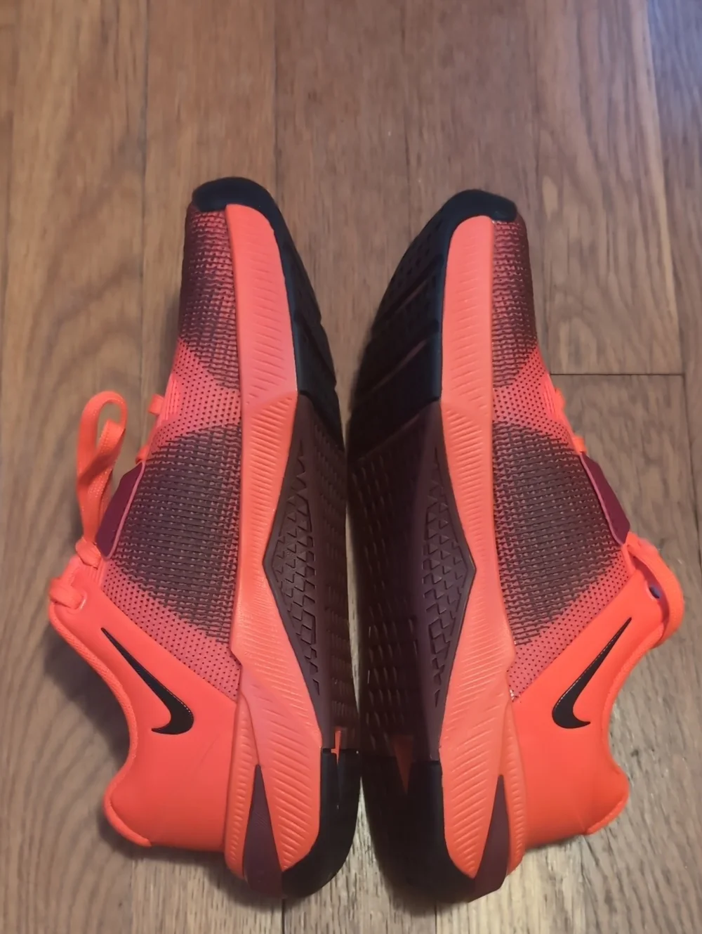 NIKE METCON 10 WOMEN TRAINING SHOES SIZE 5.5